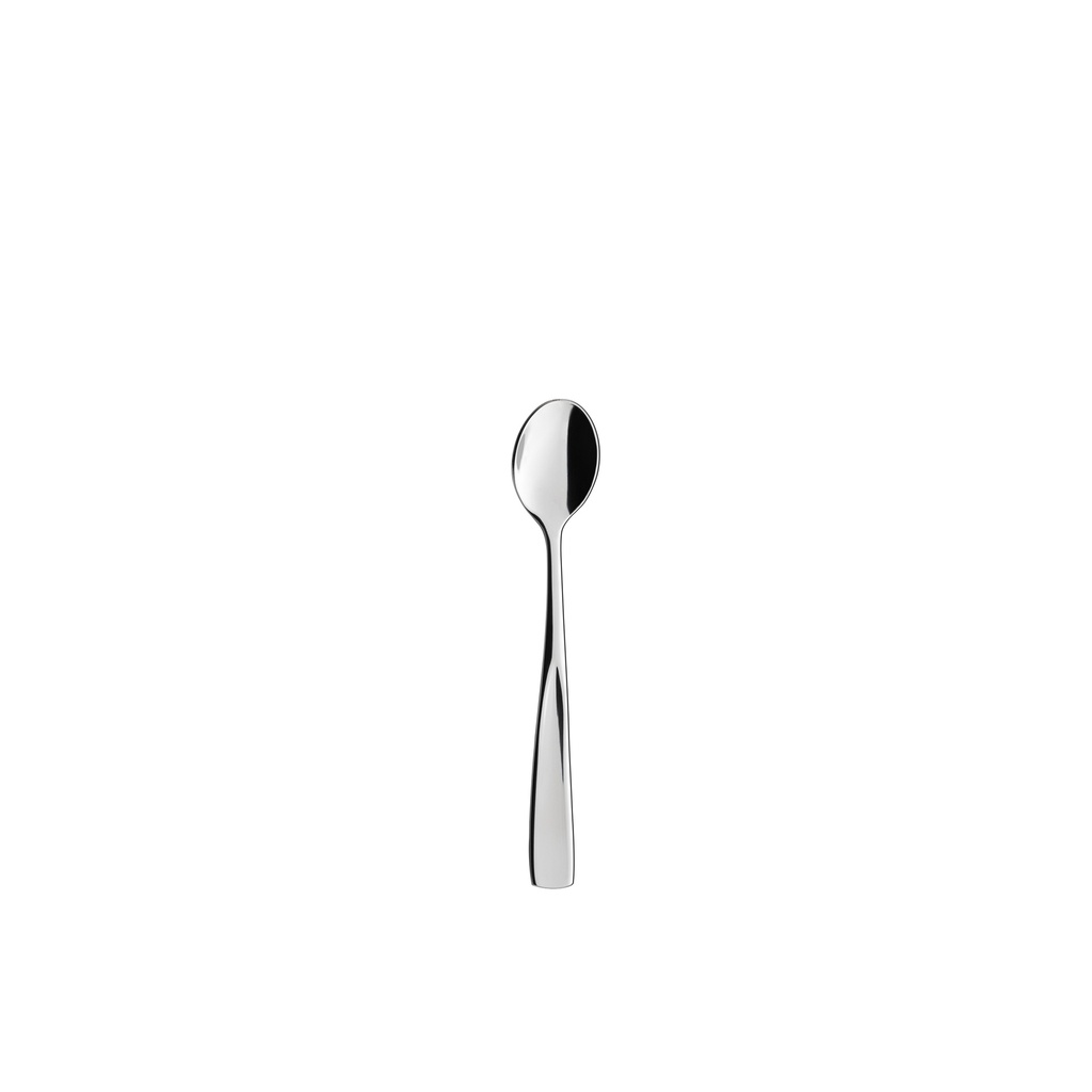 [Z0740400419] 12 PCS FORTALEZA COFFEE SPOONS  12,5CM