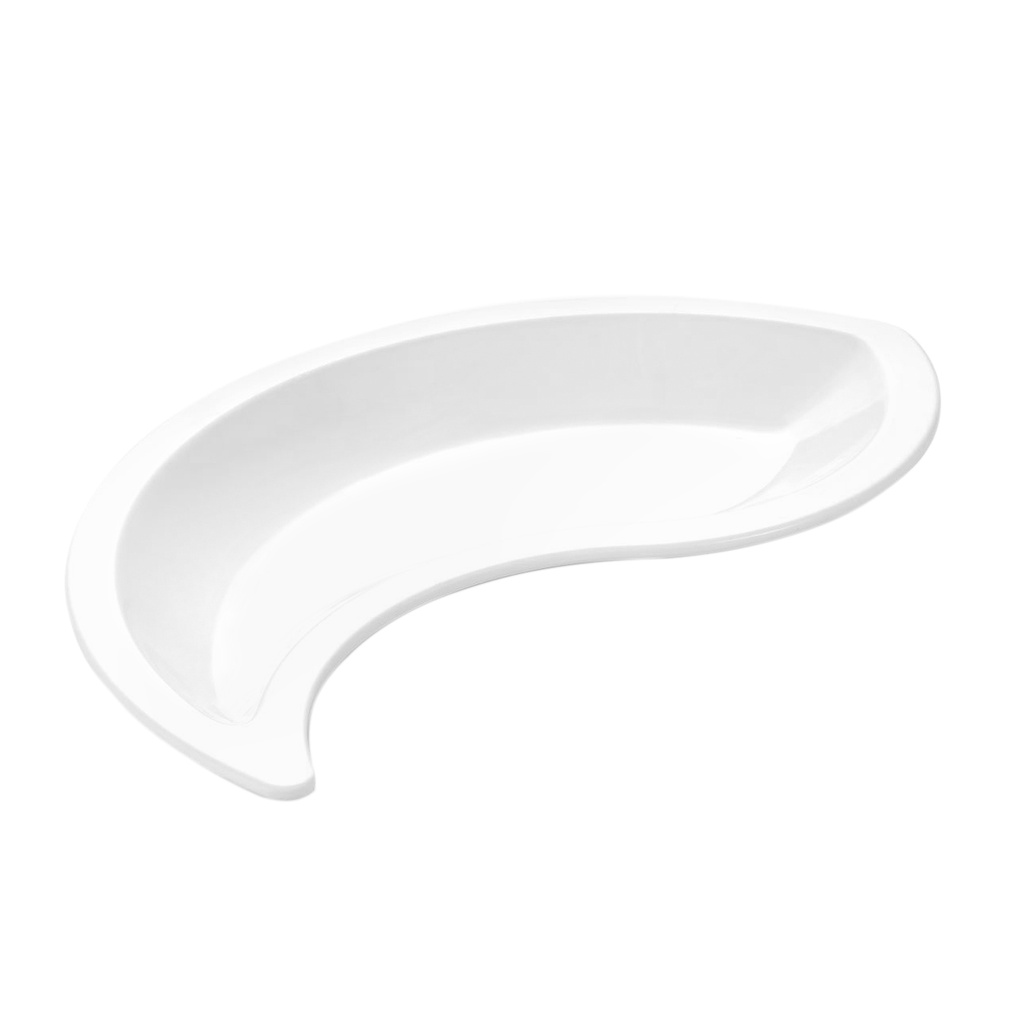 [Z0740400441] MODERN MELAMINE MODULAR TRAYS