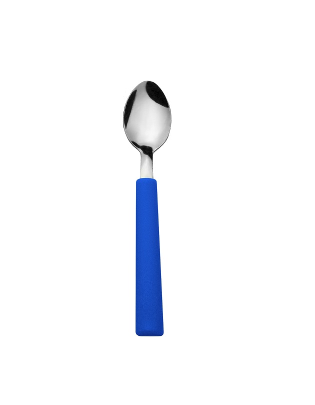 [Z0740400451] ROYAL TEA SPOONS SET W|6 PCS