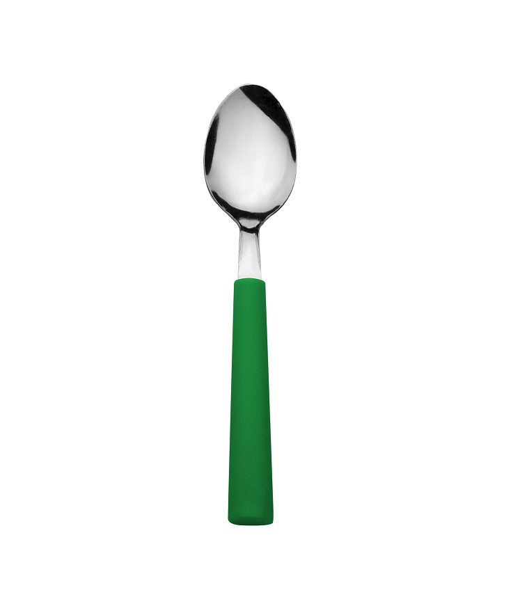 [Z0740400455] LEMON SPOONS SET W|6 PCS