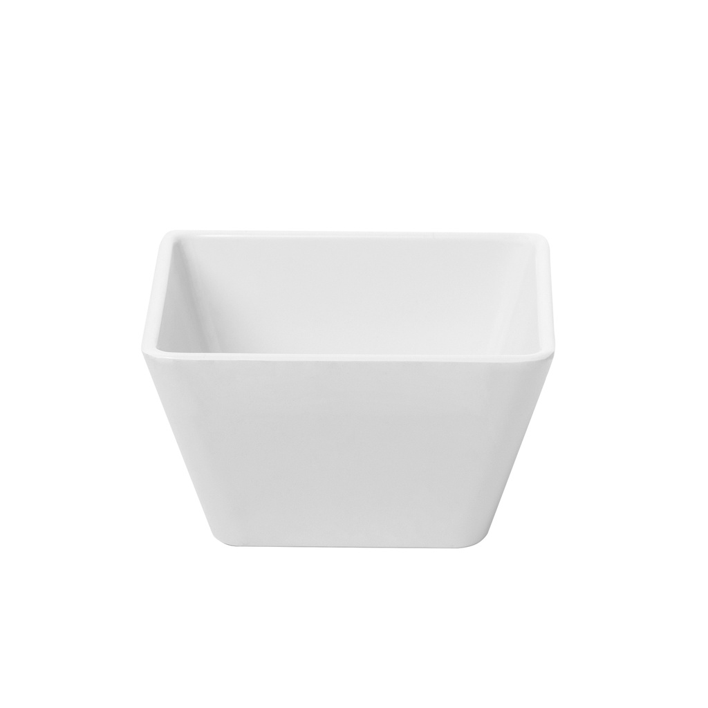[Z0740400464] QUARTIER MELAMINE BOWL 580ML
