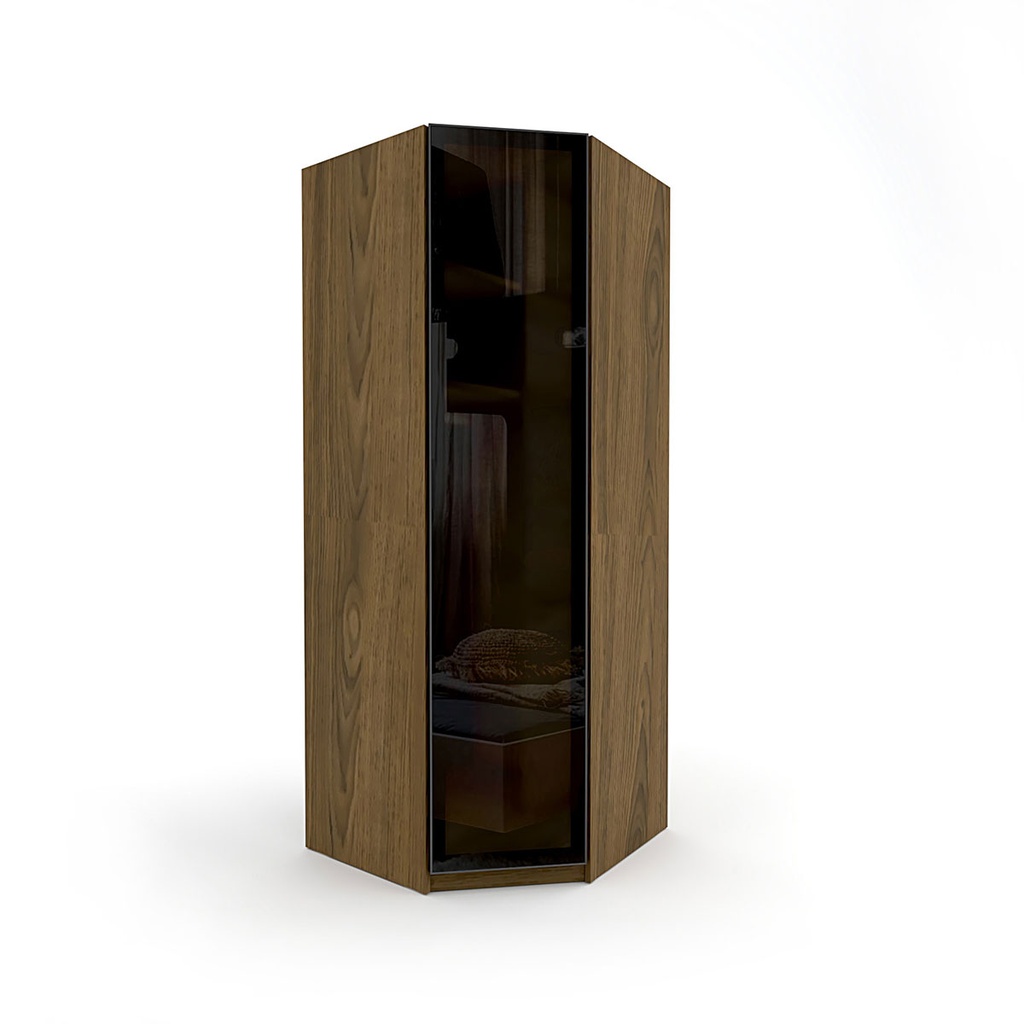 [A0350300110] LEGEND CORNER WARDROBE