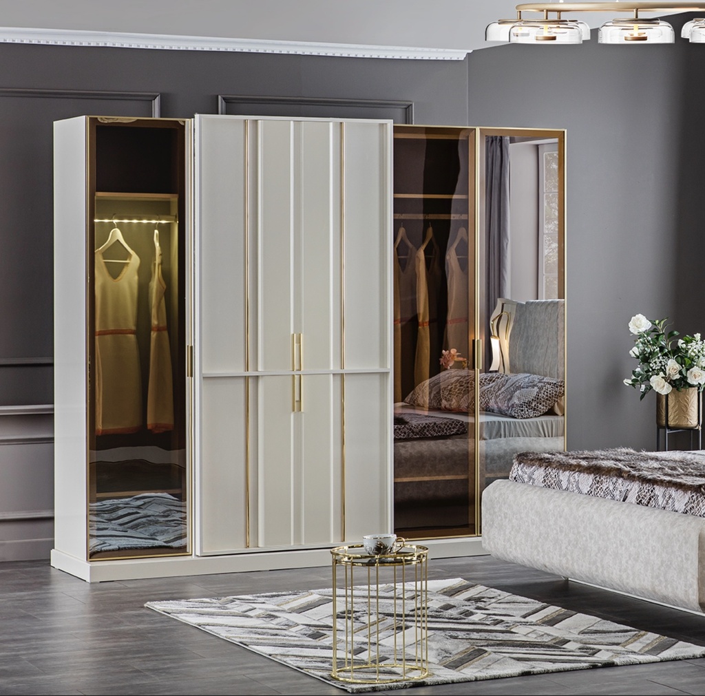 [A0350300119] PATARA WARDROBE
