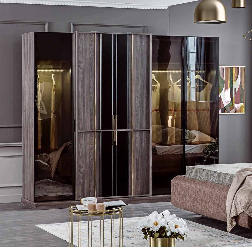 [A0350300120] PATARA WARDROBE