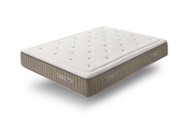 [U0550700025] LUMBARTECH POCKET SPRING MATTRESS 180 CM