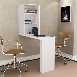 [F0050100136] TWIG DEMOUNTABLE TABLE W|CABINET