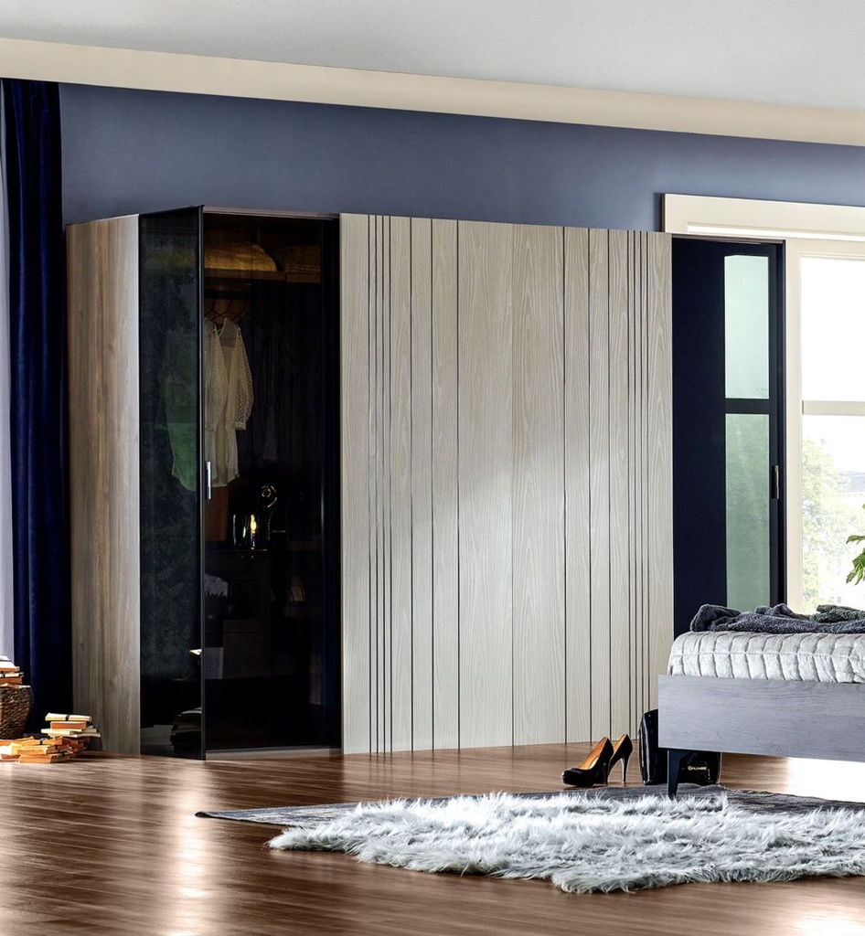 [A0410300194] PRADO MEGA DRESSING   WARDROBE