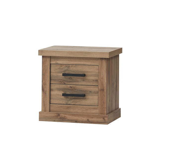 [A1050200023] BRAXTON  NIGHT STAND