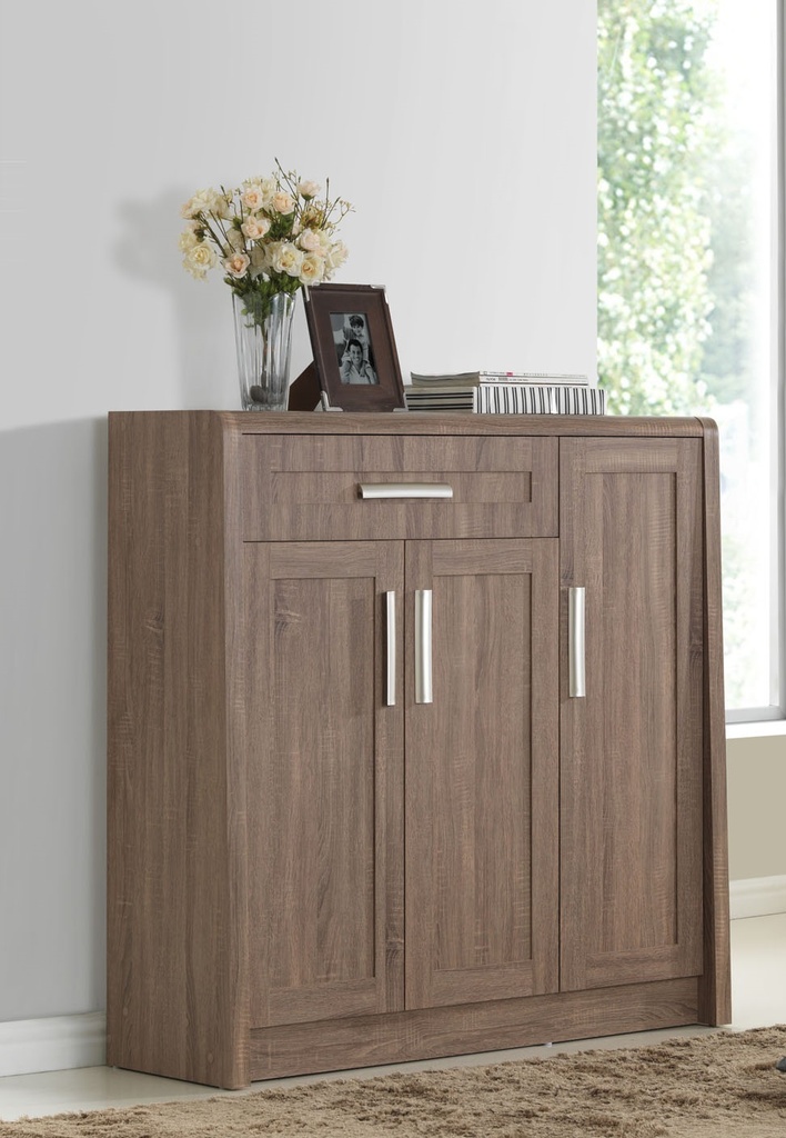 [A0310200019] OPTION  SHOE CABINET