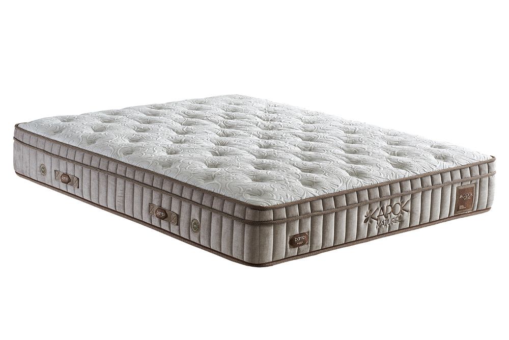 [U0550300010] KAPOK QUEEN MATTRESS 160 CM