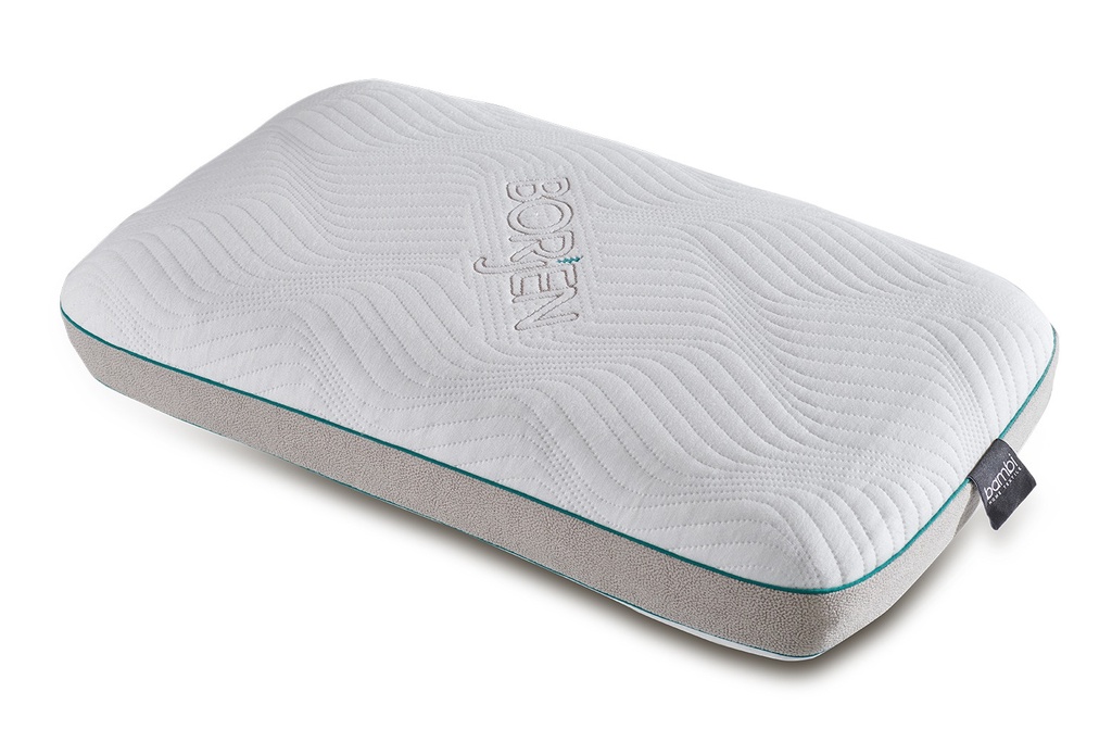 [W0100100004] BORJEN PILLOW