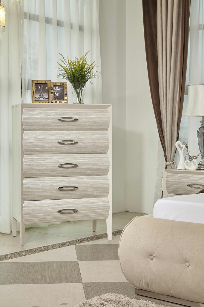 [A0840200004] RISKA CASE CABINET