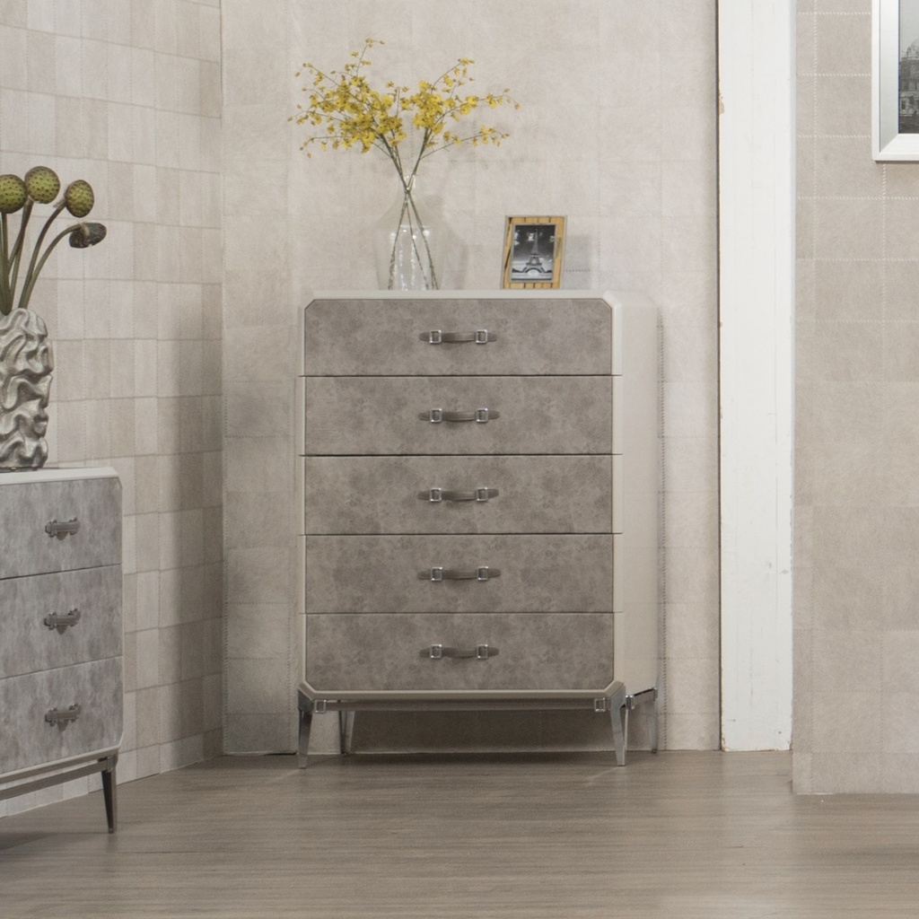 [A0840200005] SANTANA CASE CABINET