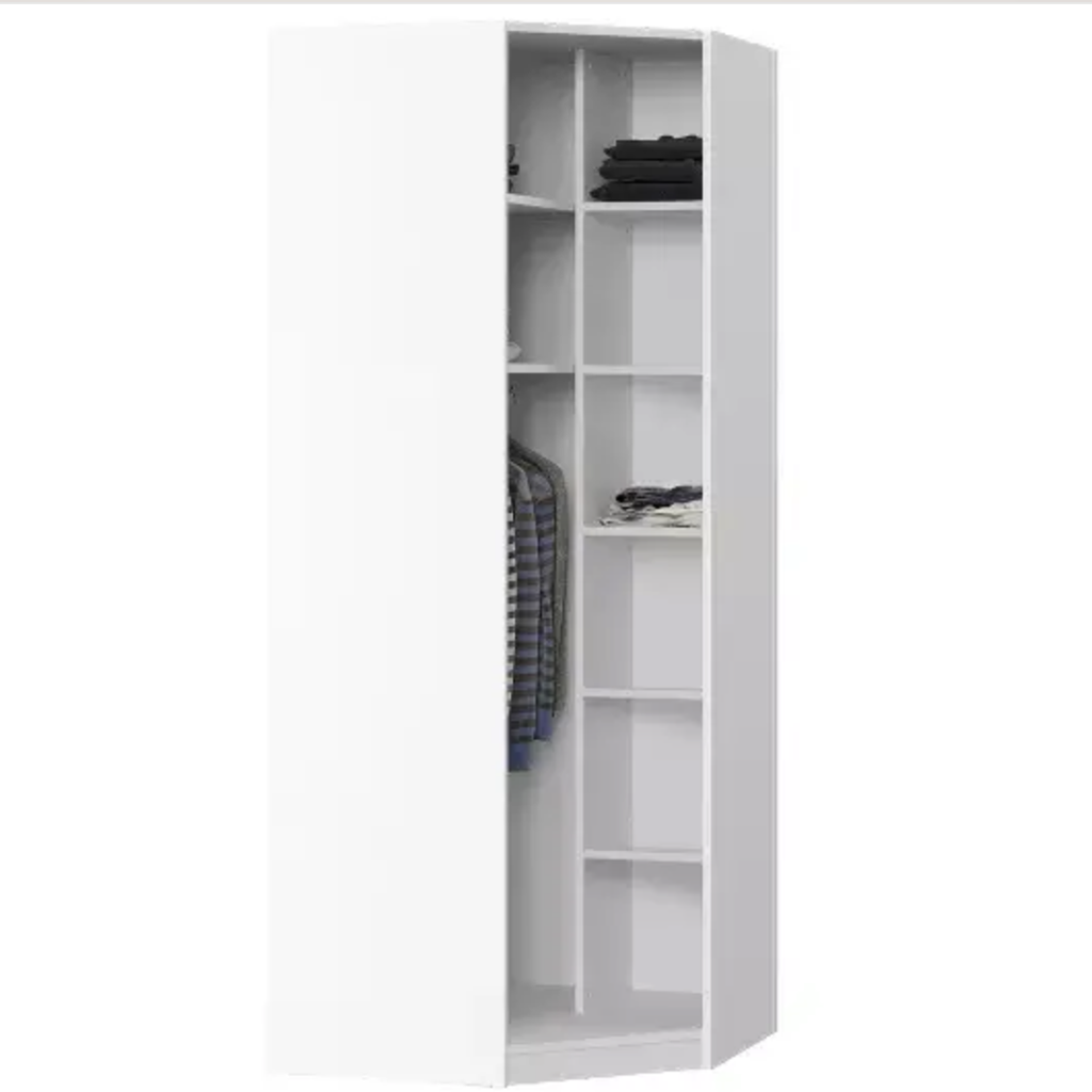 [A0450200033] LEGEND CORNER WARDROBE