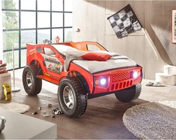 [A0520100038] SPEED JEEP CAR BED