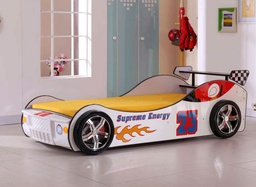 [A0520100041] SUPEREME RACING CAR BED