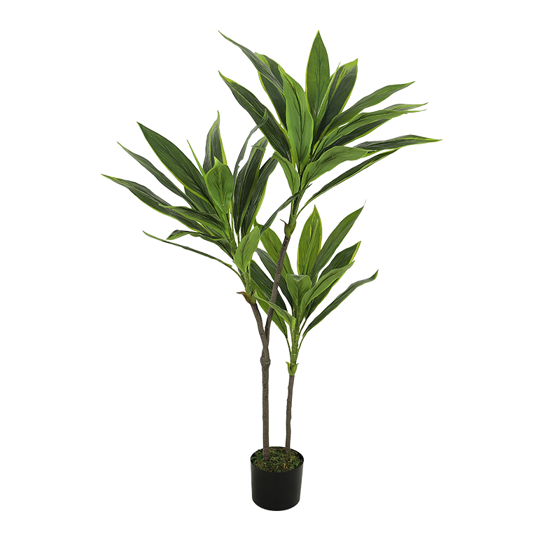 [Z0010100841] MASS CAN ARTIFICIAL TREE 130 CM