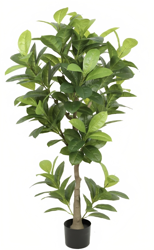 [Z0010100842] FICUS ARTIFICIAL TREE 140 CM