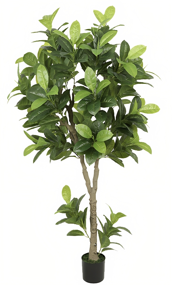 [Z0010100843] FICUS PL ARTIFICIAL TREE 180 CM