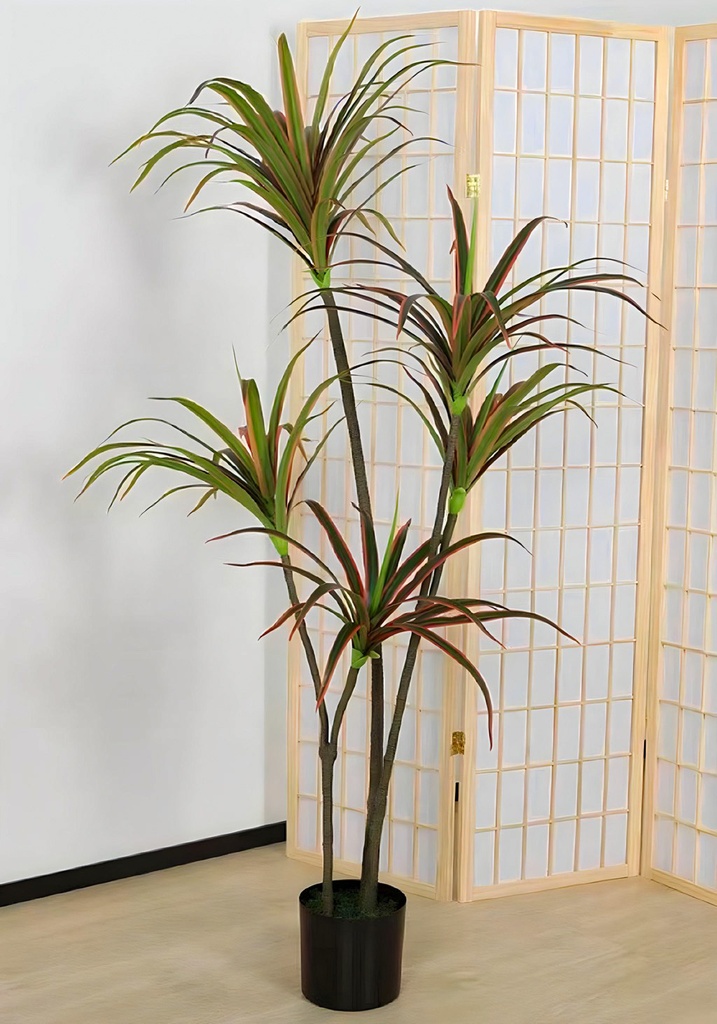 [Z0010100844] PALM ARTIFICIAL TREE 180 CM