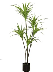 [Z0010100845] ARECA ARTIFICIAL TREE PLANT 180 CM