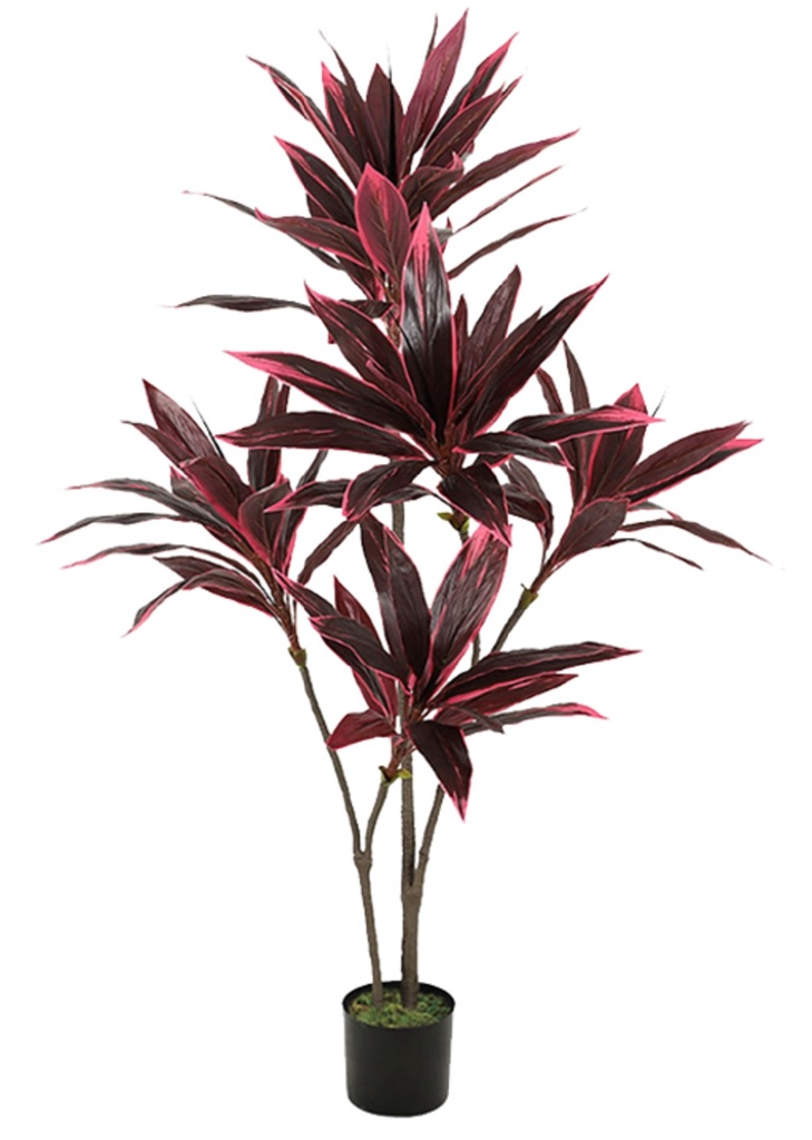 [Z0010100846] ARECA ARTIFICIAL TREE PLANT 190 CM