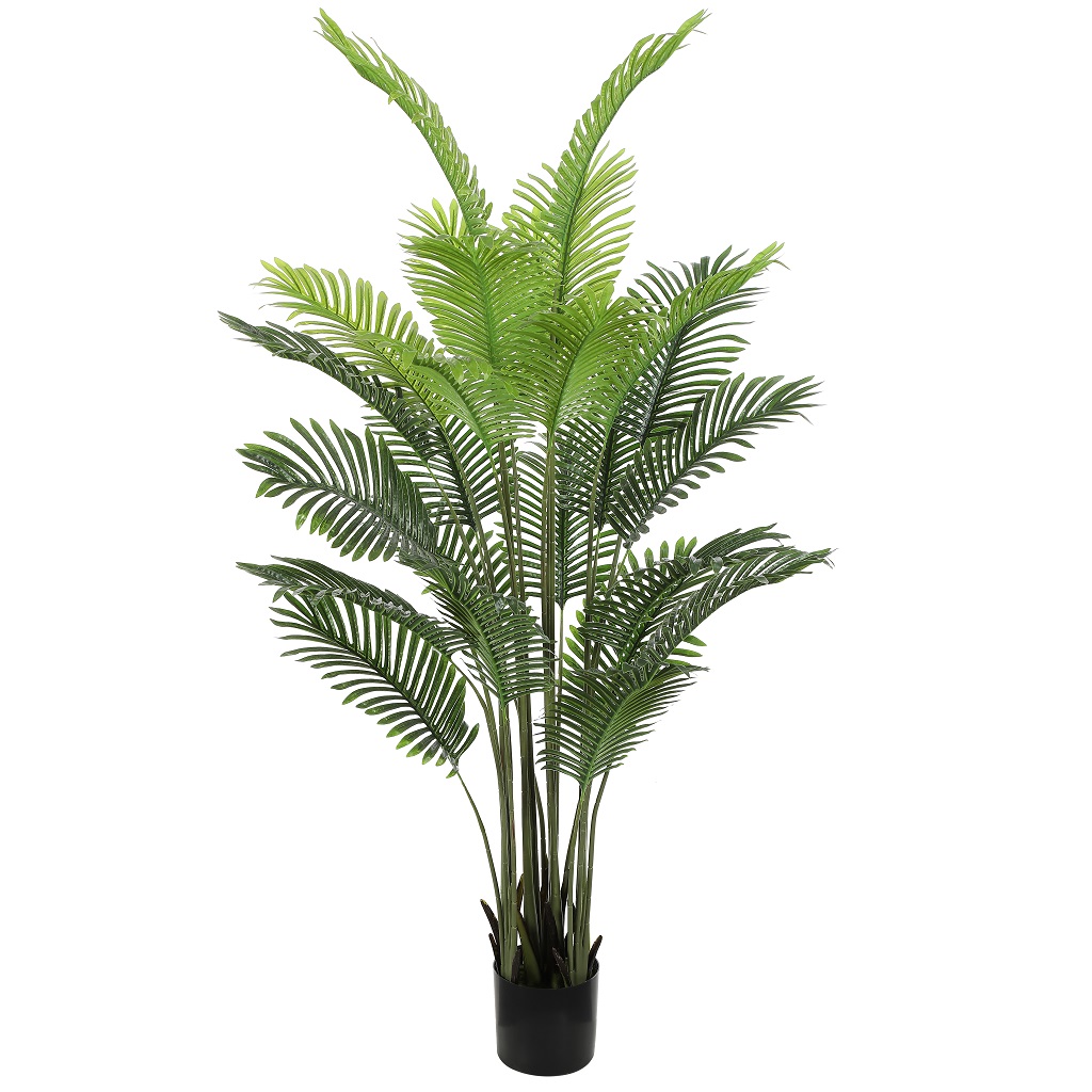 [Z0010100848] BANANA ARTIFICIAL TREE 190 CM