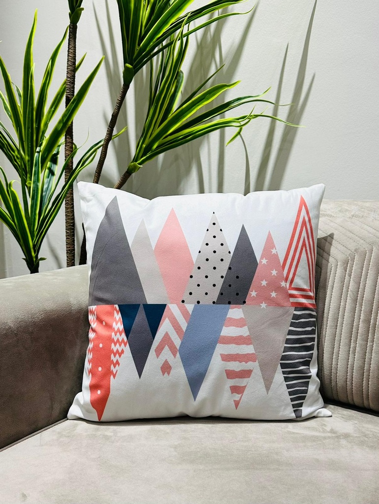 [W0030100238] ALEX 60 CUSHION
