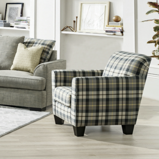 [C1150100094] EVELYN ARMCHAIR