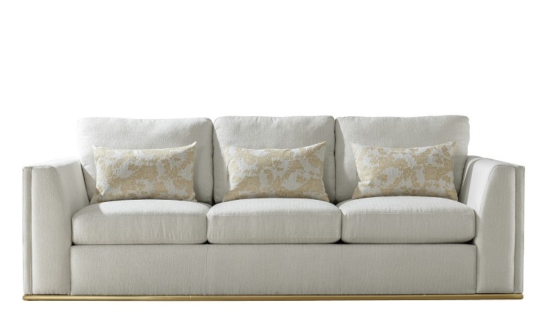 [C0470100140] PAYTON SOFA 3 SEATER