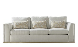 [C0470100140] PAYTON SOFA 3 SEATER