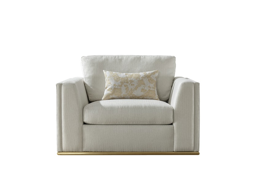 [C1150100095] PAYTON  ARM CHAIR 