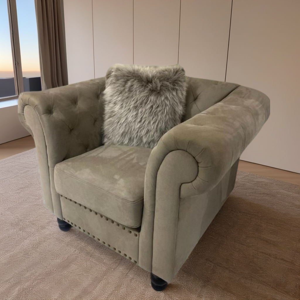 [C1150100097] CHARLITON ARM CHAIR