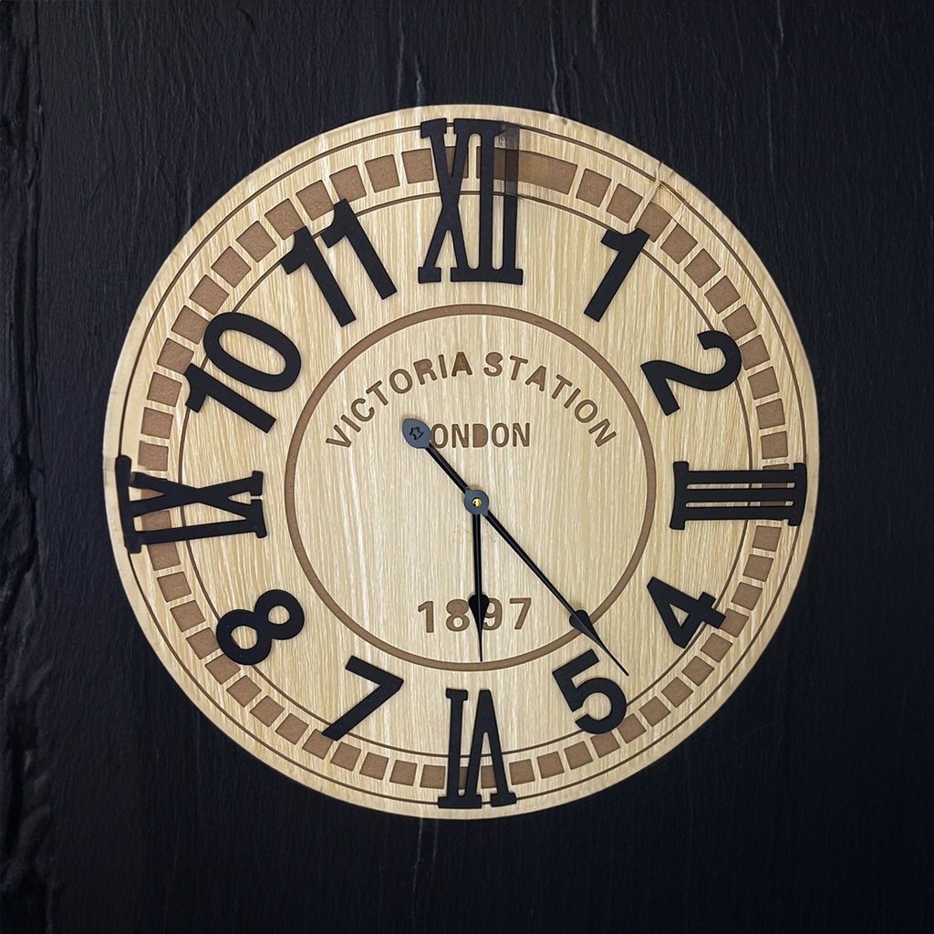 [O0010100028] CLKHY13 CLOCK