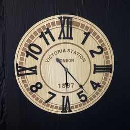 [O0010100028] CLKHY13 CLOCK