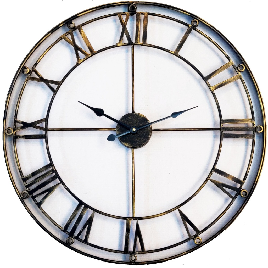 [O0010100032] CLKHY18 CLOCK