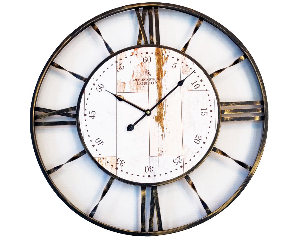 [O0010100033] CLKHY20 CLOCK