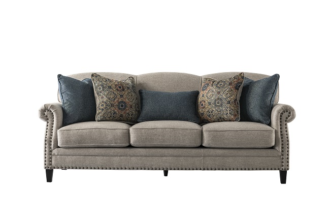 [C0470100142] WHINFELL SOFA 3 SEATER 