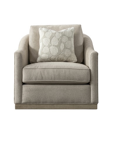[C1150100100] BATERSEA CHAIR 1 SEATER 