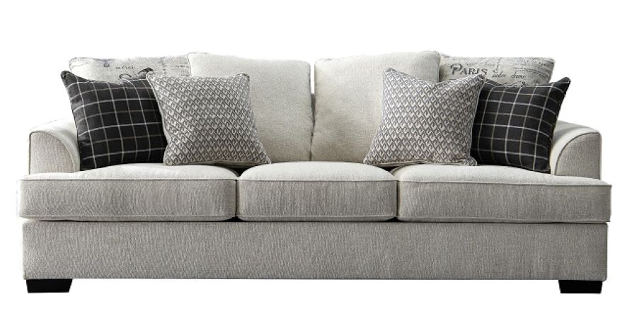 [C0470100164] PUTNEY SOFA 3 SEATER