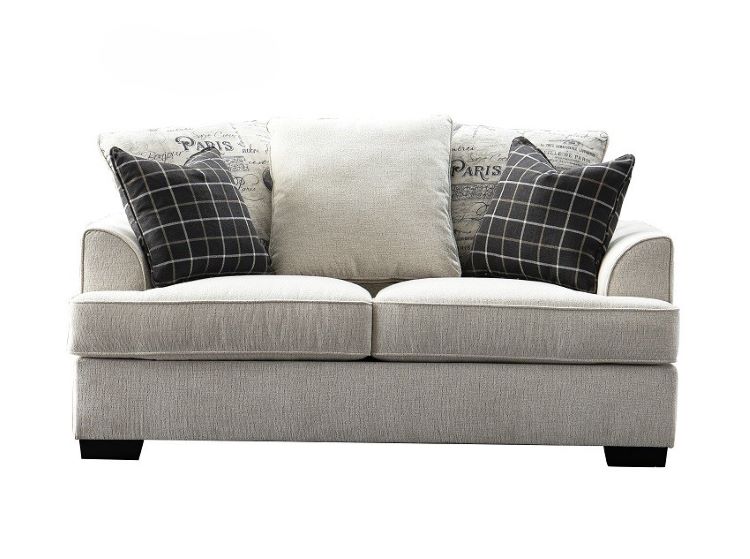 [C0470100165] PUTNEY  SOFA 2 SEATER