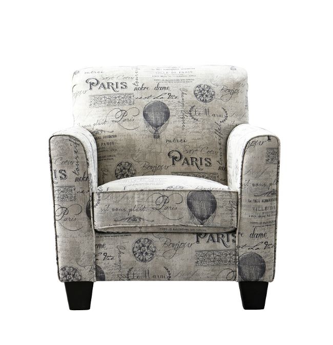 [C1150100104] PUTNEY ARMCHAIR
