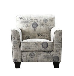 [C1150100104] PUTNEY ARMCHAIR