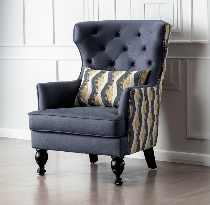 [C1150100110] EXMOUTH ARMCHAIR