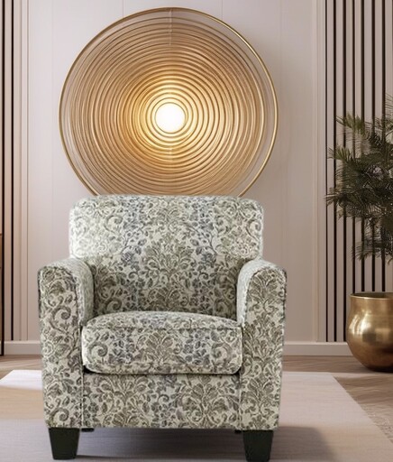 [C1150100113] ADLER ARMCHAIR