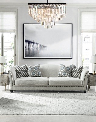 [C0470100200] SOFTLY 3 SEATER