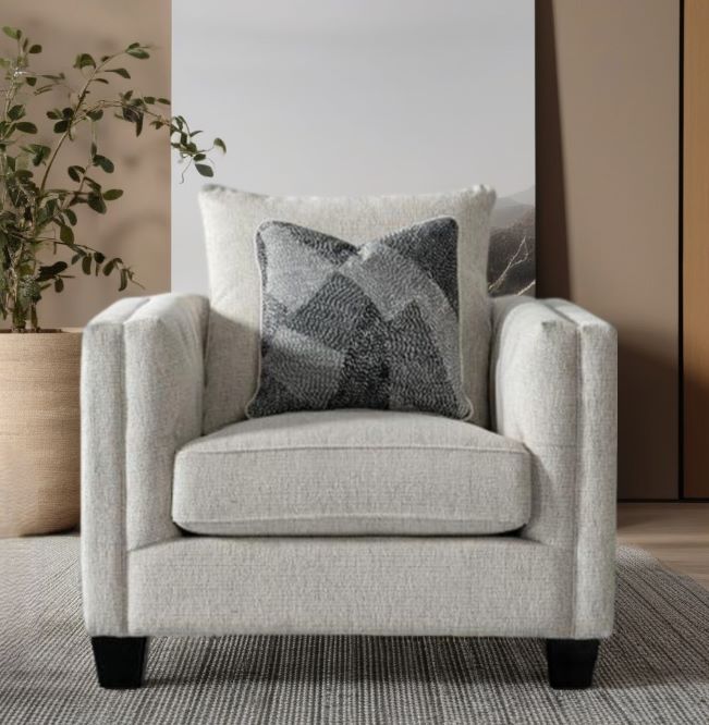[C1150100124] MAPA ARMCHAIR