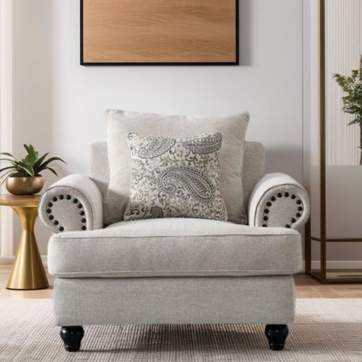 [C1150100125] MARLIN  ARMCHAIR