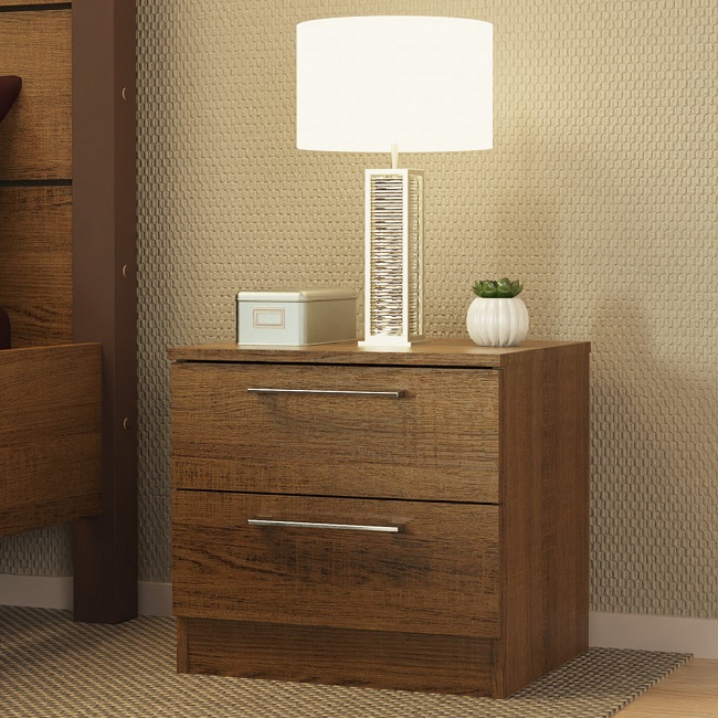 [A1050400021] VIGO NIGHTSTAND