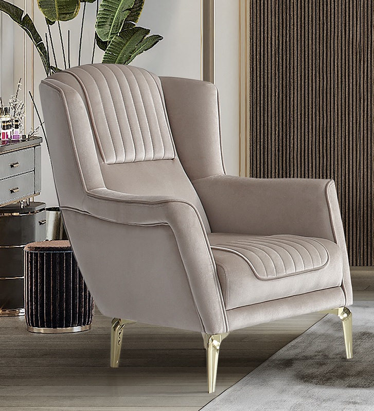 [C1150100129] GUSTO ARMCHAIR